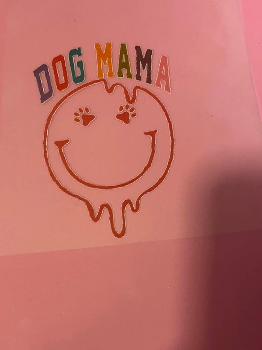 DOG MAMA