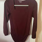 OLD NAVY BODY SUIT- M