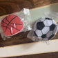Sport Hair Clips