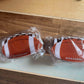 Sport Hair Clips