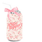 FLORAL DR.PEPPER MUG/TUMBLER