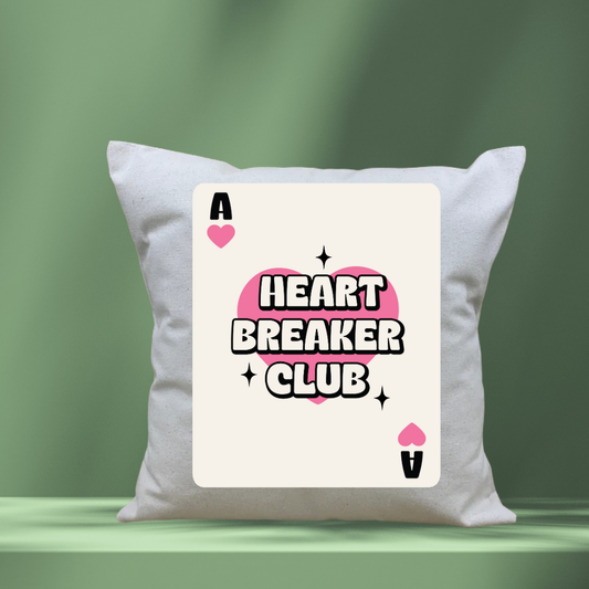 HEART BREAKER CLUB