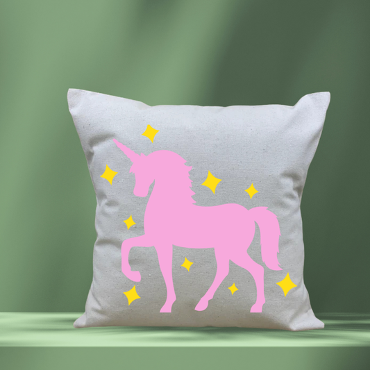 UNICORN PILLOW