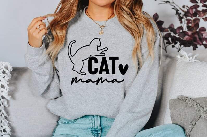 Cat Mama