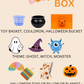 KIDS BOO BASKET BUILDER