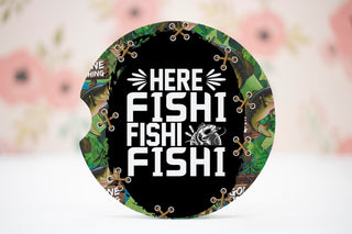 Here Fishi Fishi Fish