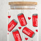 COKE COLA  MUG/TUMBLER