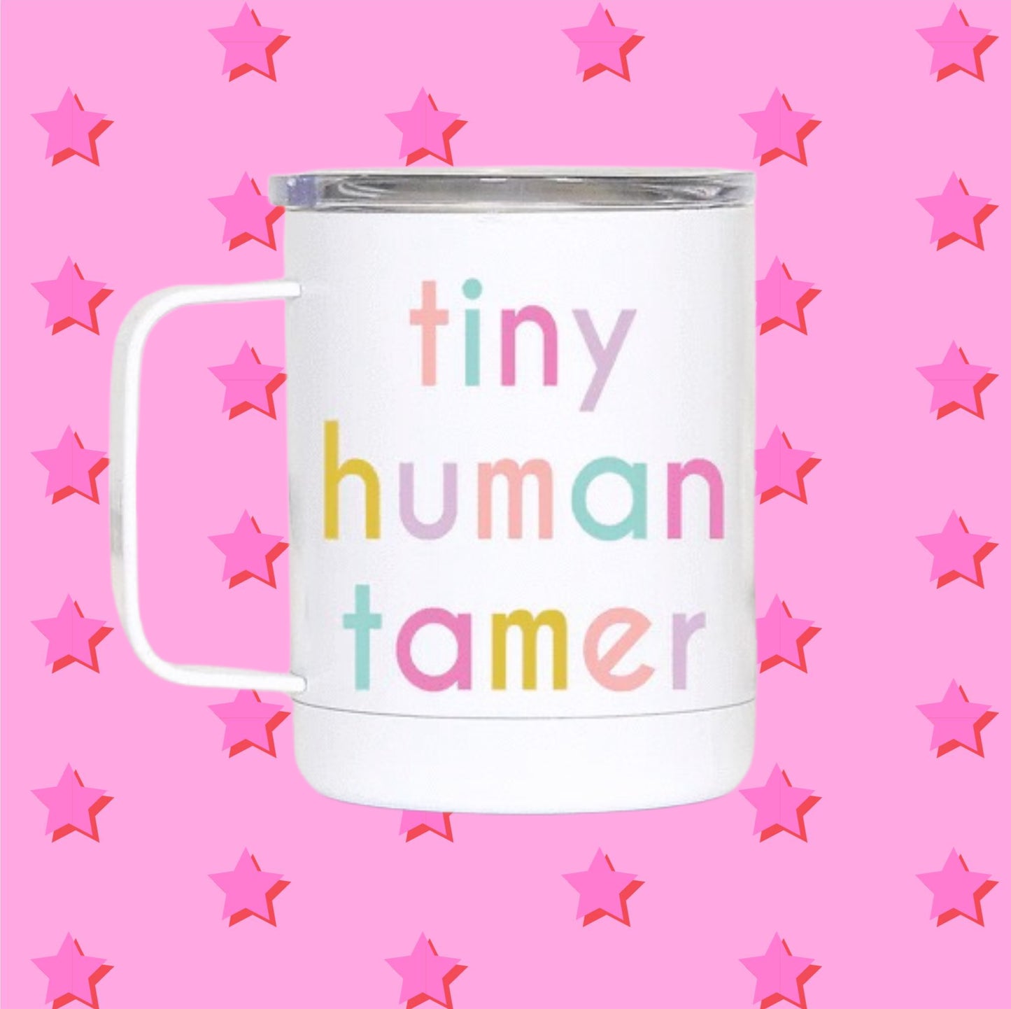 Tiny Human Tamer