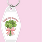 Feeling Lucky Bouquet - Motel Keychain