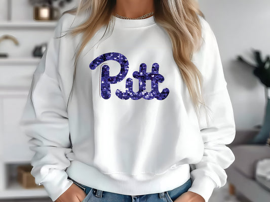 Pitt Pullover