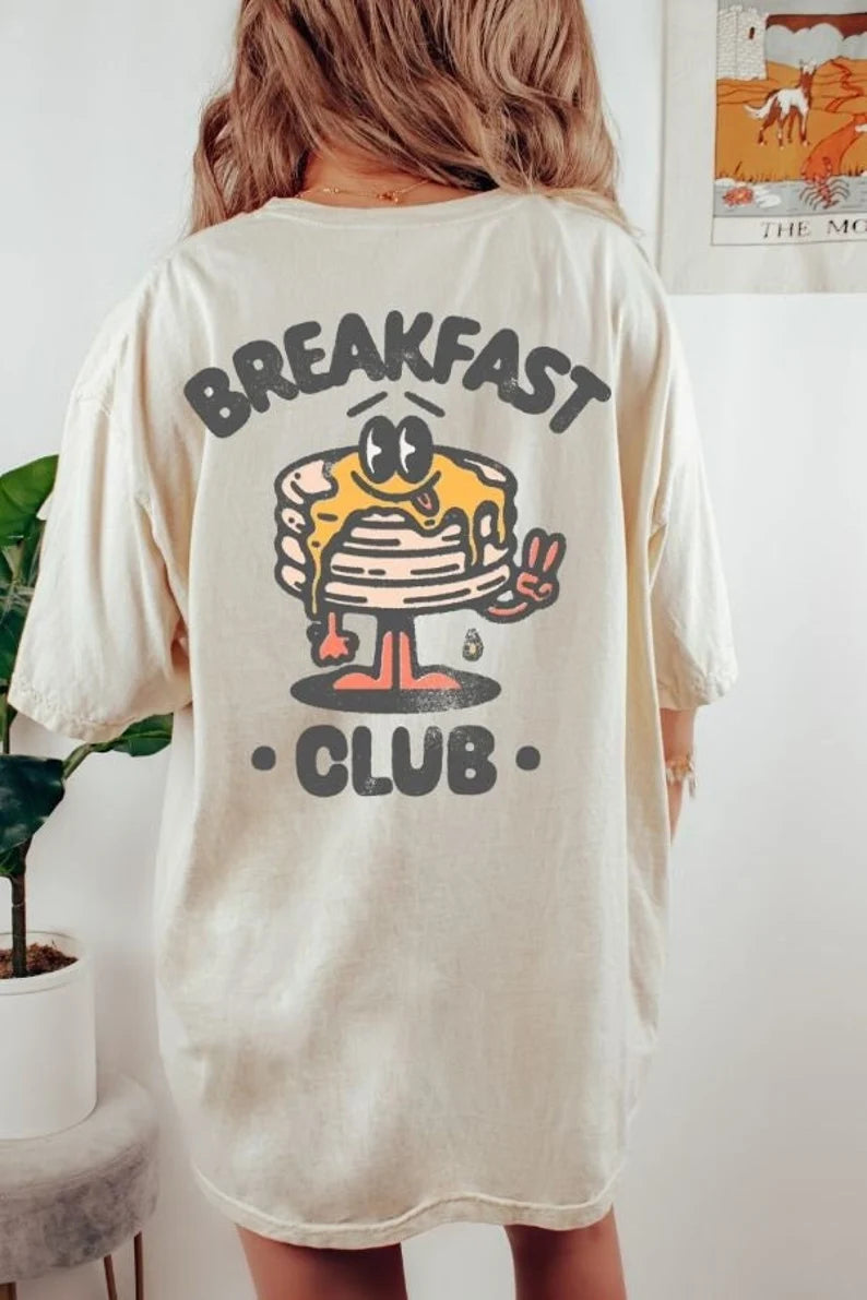 Breakfast Club