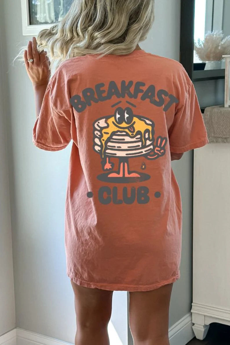 Breakfast Club