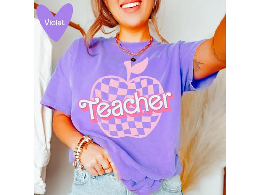 Teacher