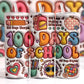 100 Days of School