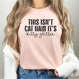 This isn’t Cat Hair