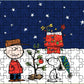 Charlie Brown Christmas Puzzle