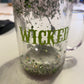 Wicked SnowGlobe Mug