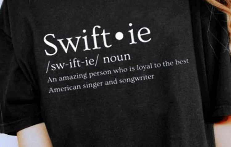 Swiftie