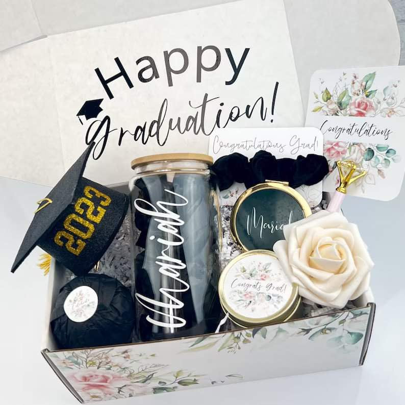 Graduation Box