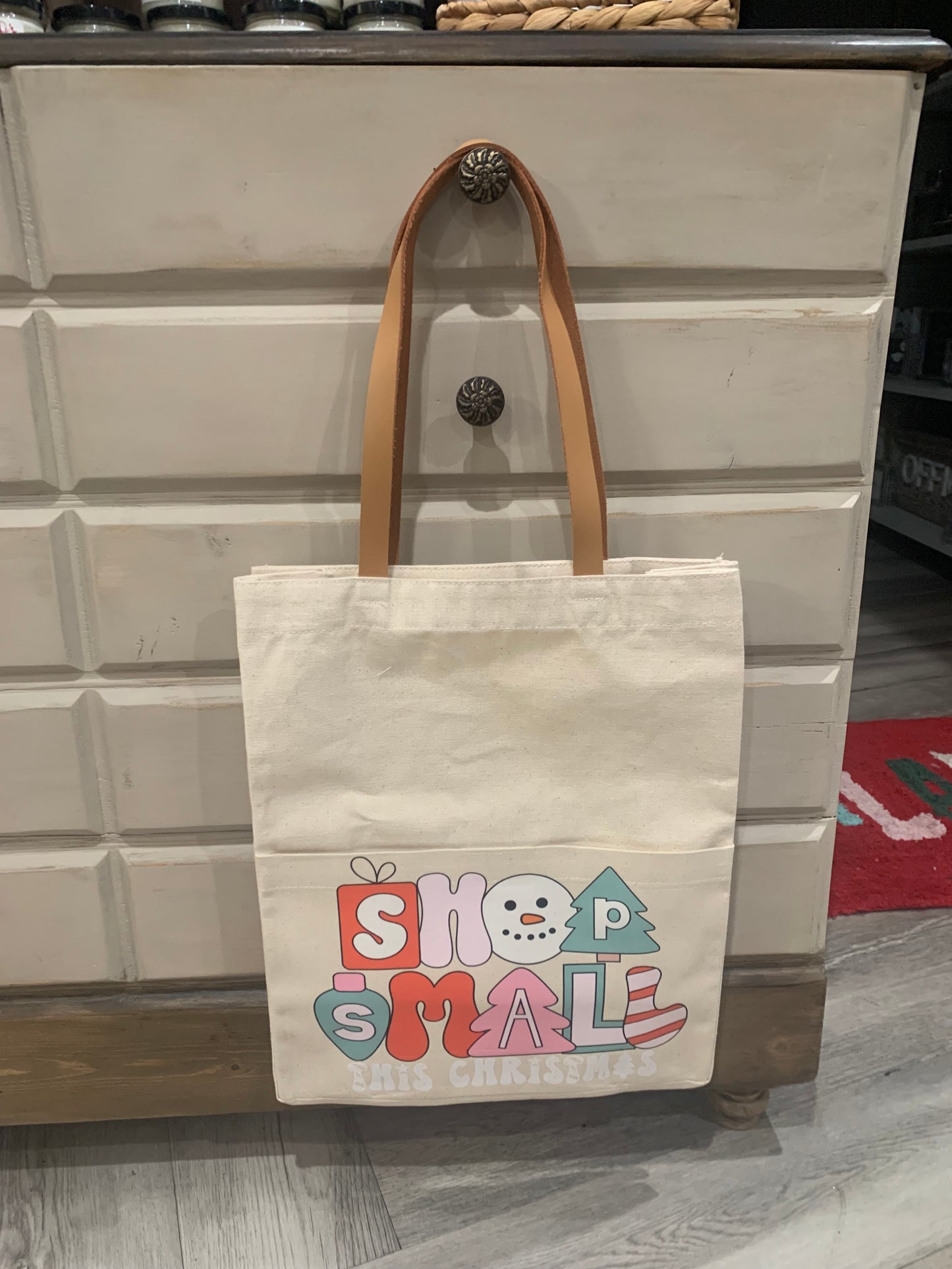 Shop Small This Christmas