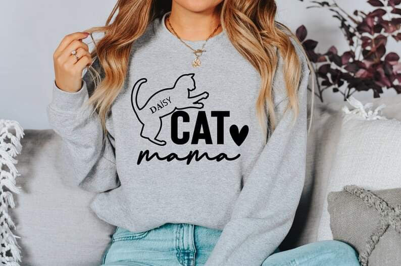 Cat Mama