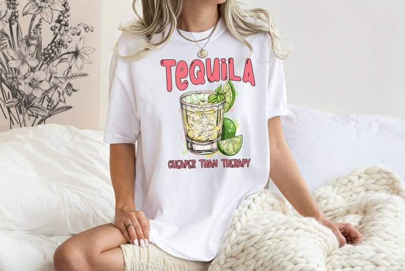 Tequila