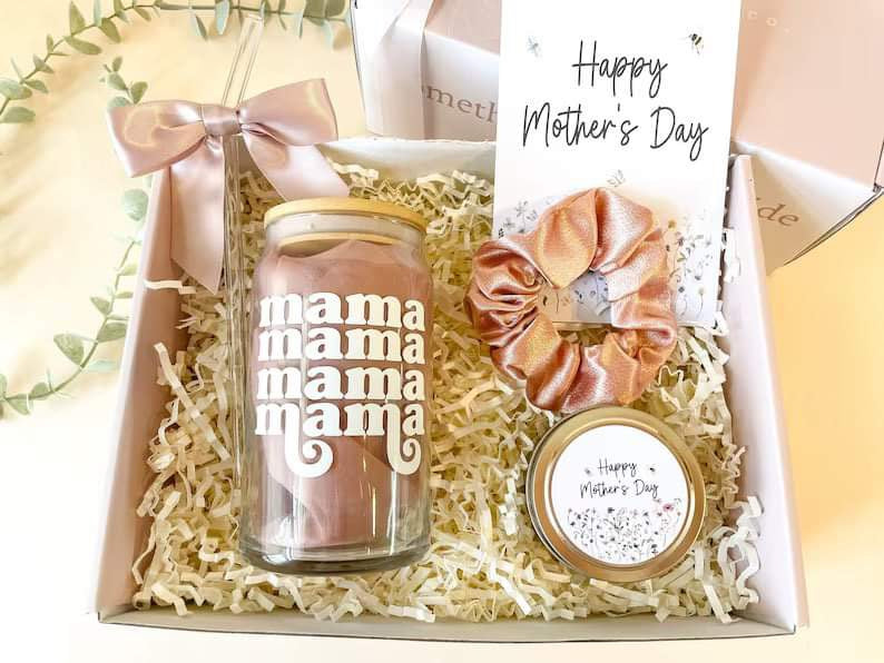 Mothers Day Basket