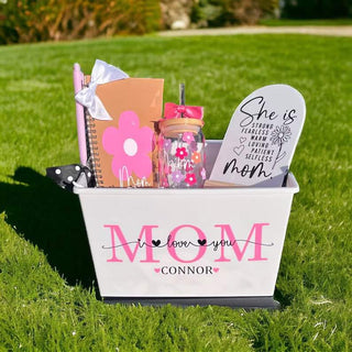 Mothers Day Basket