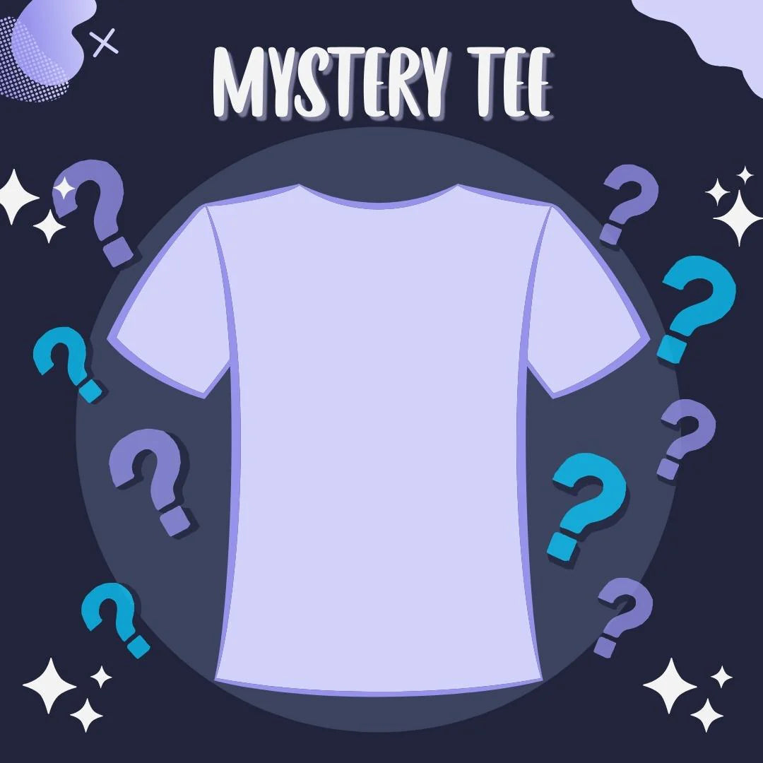 Mystery Tee