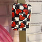 Heart Lollipop pop Magnet