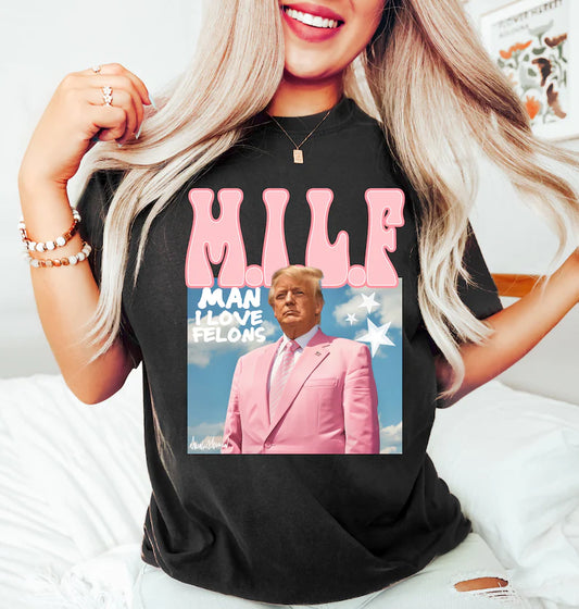 MILF TRUMP