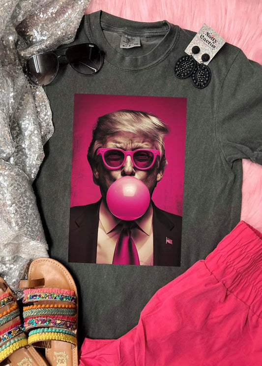 Bubblegum Trump