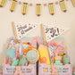 Back to School Basket