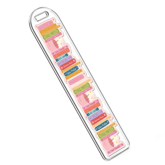 CUTE BOOKMARK BOOKMARK