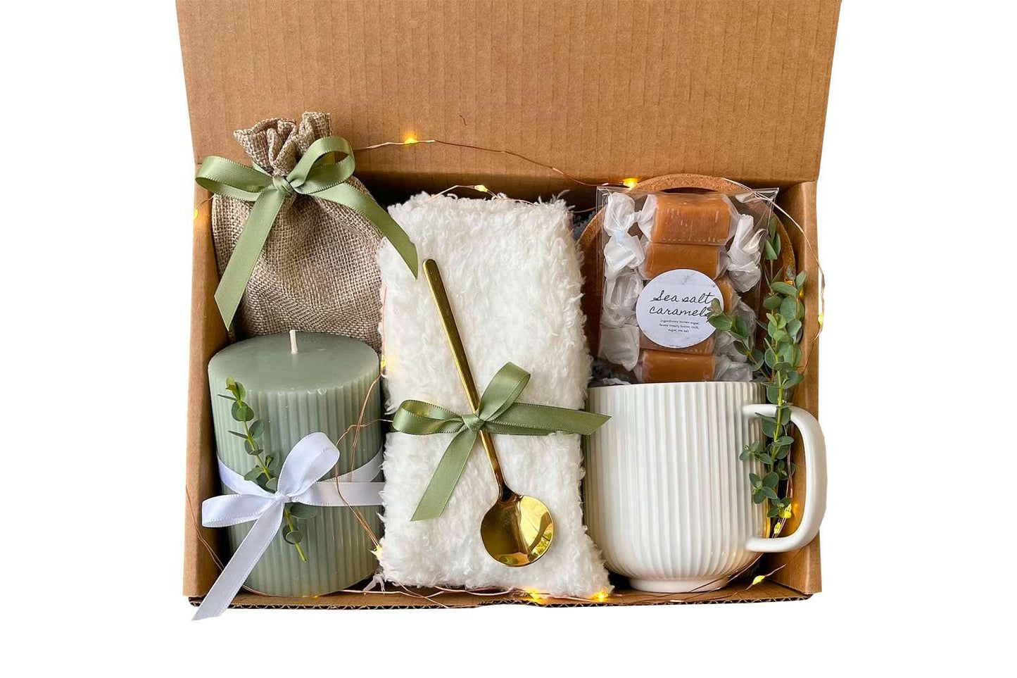 Tea Gift Box