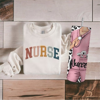 Nurse Themed Gift Box