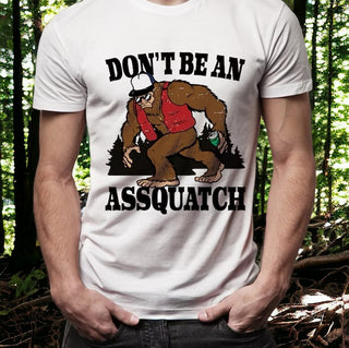 AssSquatch