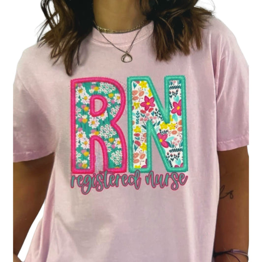 RN Embroidery Dtf