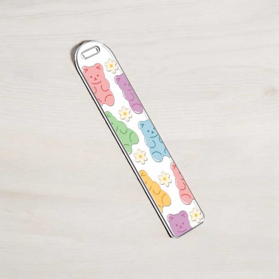 Gummy bears  Bookmark