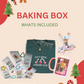 COOKING BOX