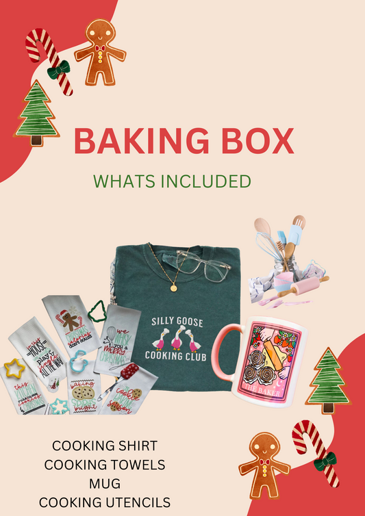 COOKING BOX