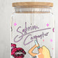 SABRINA CARPTENER MUG/TUMBLER