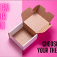 Design Your Own Themed Box