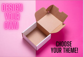Design Your Own Themed Box