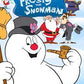 FROSTY THE SNOWMAN PUZZLE