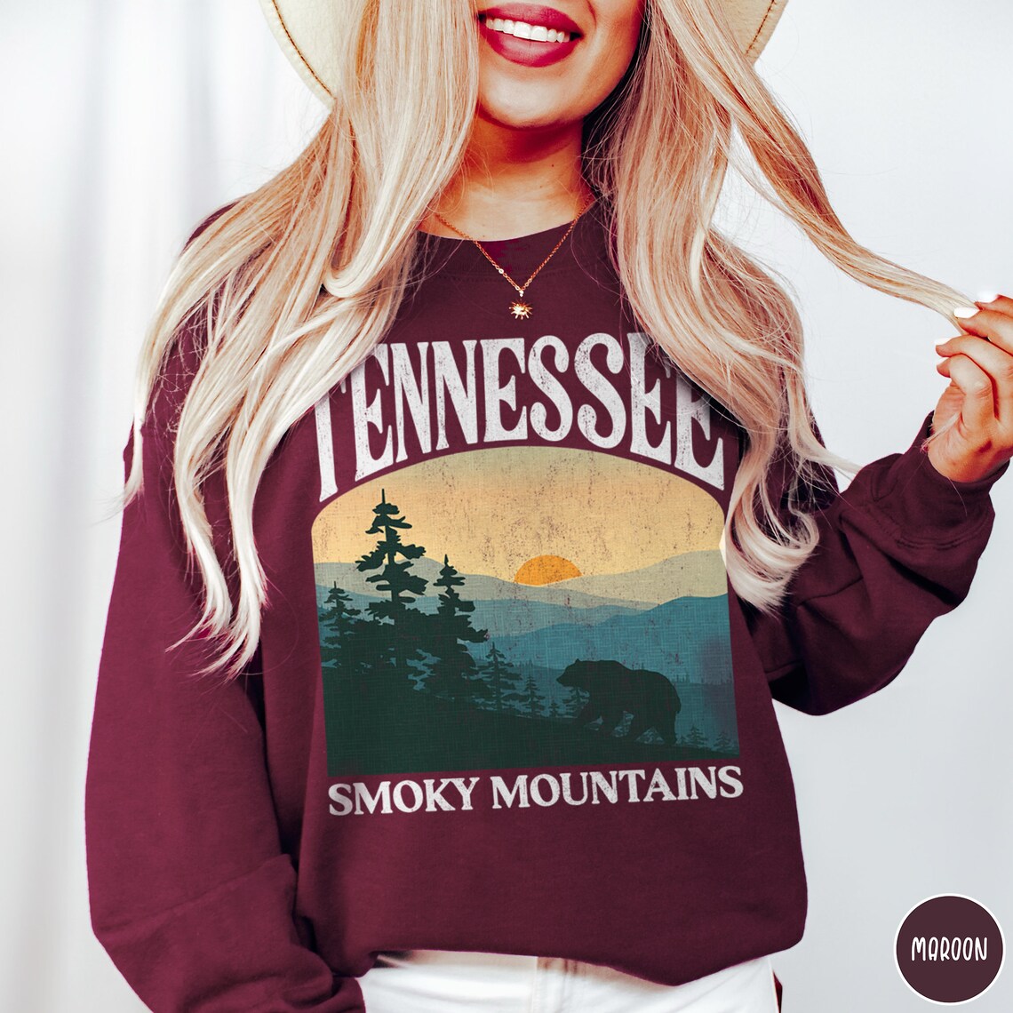 TN SMOKEY MOUNTAINS