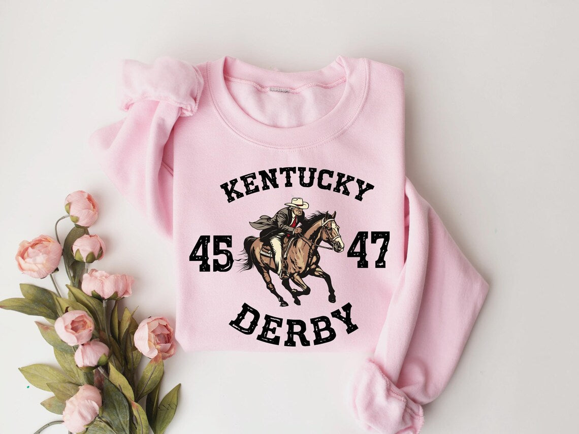 KENTUCKY DERBY