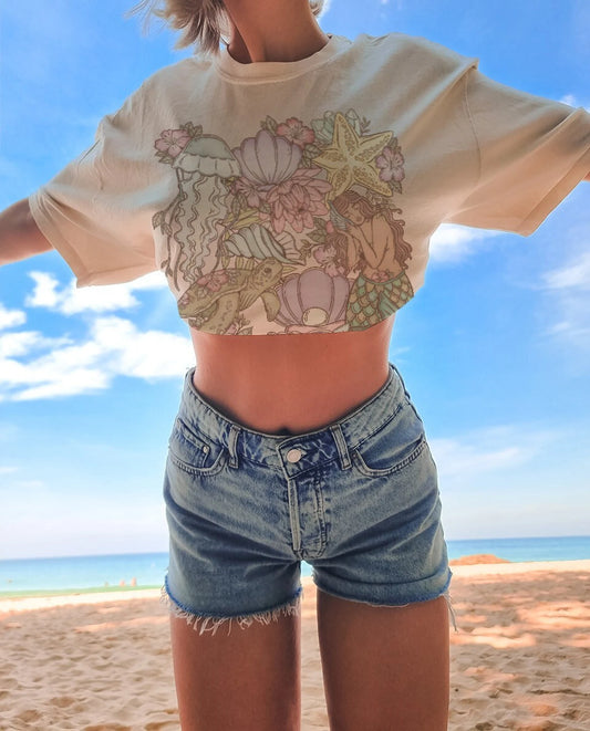 SEA LIFE