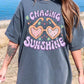 CHASING SUNSHINE
