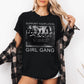 SUPPORT YOUR LOCAL GIRL GANG